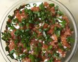 A picture of step 7 of Burrito Bowl.