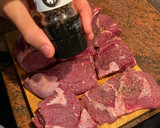 Foto del paso 2 de la receta: Carrilleras de ternera estofadas