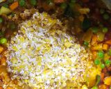 ગિરનારી ખીચડી (Girnari Khichdi Recipe in Gujarati) રેસીપી સ્ટેપ3ફોટો