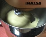 A picture of step 7 of Swedish Cardamom Buns: KARDEMUMMABULLAR.