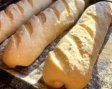 Foto del paso 4 de la receta: Pan casero