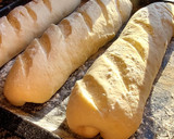 Foto del paso 4 de la receta: Pan casero