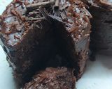 Foto del paso 5 de la receta: Torta Matilda Mini