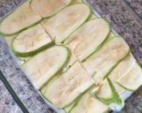Foto del paso 7 de la receta: Lasaña boloñesa de calabacín