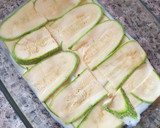 Foto del paso 7 de la receta: Lasaña boloñesa de calabacín