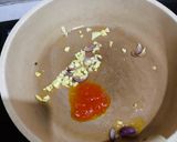 Foto langkah ke 1 dari resep Nasi Goreng Pattaya.