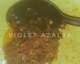 Foto langkah ke 5 dari resep Khao Pad Tom Yum Gai (ข้าวผัดต้มยำไก่) ala Violet Azalea.