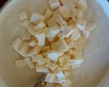 Foto del paso 6 de la receta: Torta de queso y cebolla