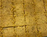 Foto del paso 4 de la receta: Galletas plátano macho