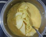 Foto langkah ke 3 dari resep Jangan Bung (Rebung Santan).