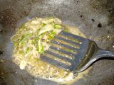 Tumis Teri Belah
