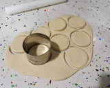 Foto del paso 12 de la receta: *Figacitas Argentinas Caseras* (Recetas Familiares)
