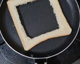 Foto langkah ke 4 dari resep Roti Bakar Simple Sehat.