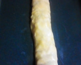 Foto del paso 5 de la receta: Strudel de manzana (receta de Alicia de 🇺🇾)