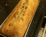 Foto del paso 5 de la receta: Budín de banana fit❤️