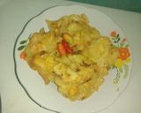 Foto langkah ke 4 dari resep Bakwan Jagung.