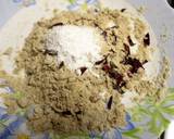 Jowar Atta Laddu recipe step 4 photo