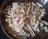 Arbi(taro) pyaza