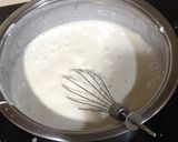 Foto del paso 5 de la receta Tarta de queso