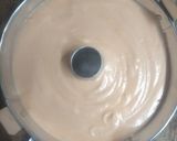 Foto langkah ke 6 dari resep Carrot Chiffon Cake.