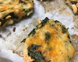 Keto Friendly Cauliflower Kale Tots recipe step 3 photo