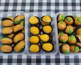 Foto langkah ke 7 dari resep Nastar pyuuuur.