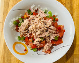 Foto del paso 4 de la receta: Ensalada murciana