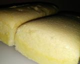 Foto langkah ke 7 dari resep Cheese Cake.