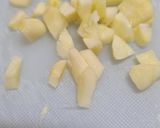 Foto del paso 2 de la receta: 112. Fideuá de Chocos
