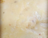 Foto del paso 4 de la receta: Tortilla rellena