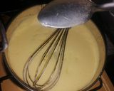 Foto del paso 3 de la receta: Jelly roll de crema de limón 🍋 🍰
