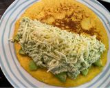 Foto del paso 9 de la receta: Cachapas