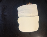 Foto del paso 5 de la receta: Morrón Relleno Gratinado