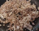 Une image de l'étape 3 de Foie de veau au vinaigre balsamique (sucré-salé).