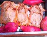 Foto del paso 2 de la receta: Cuy a la caja china 🇵🇪