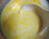 Foto langkah ke 5 dari resep Puding Rainbow.