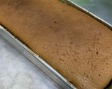 Foto langkah ke 6 dari resep Kue Lapis Pepe Panggang.