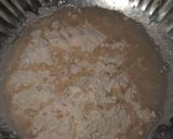 A picture of step 1 of Fulka Roti.