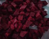 Joghurtos saláta recept fázis 4 fotója