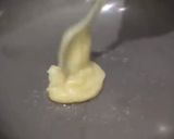 A picture of step 2 of Dudhi Halwa.
