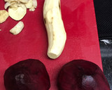 Foto del paso 1 de la receta: Frituras para guarnición y/o botana