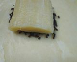 Foto langkah ke 9 dari resep Bolen Pisang no Korsvet.