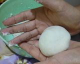 Foto del paso 2 de la receta: Arepas🍴