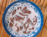 Hình bước làm 4 của món Pate gan heo