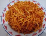 Foto langkah ke 5 dari resep Kering Kentang mustofa.