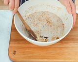 A picture of step 12 of DIY Oaty Fruity Cereal.