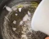 صورة لخطوة 1 من وصفة رز الزهره او القرنبيط بنكهة الكاري🍚😋!