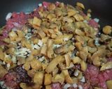 Foto del paso 2 de la receta: Espagueti Boloñesa