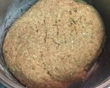 Foto do passo 5 de Pão de batata doce Fit
