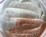 Foto langkah ke 6 dari resep Ice cream lembut(100-150cup).